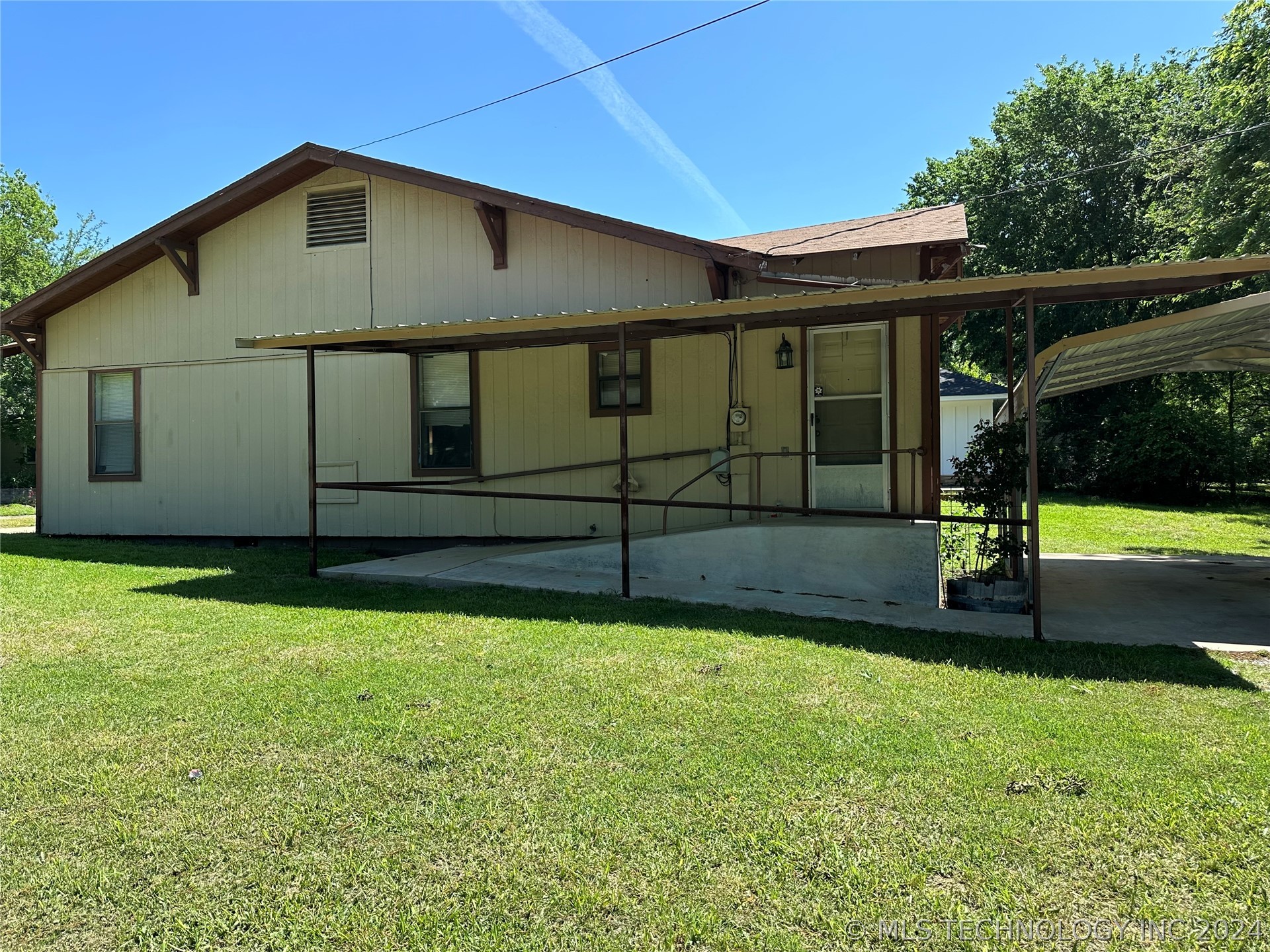 823 W Beech Durant OK 74701