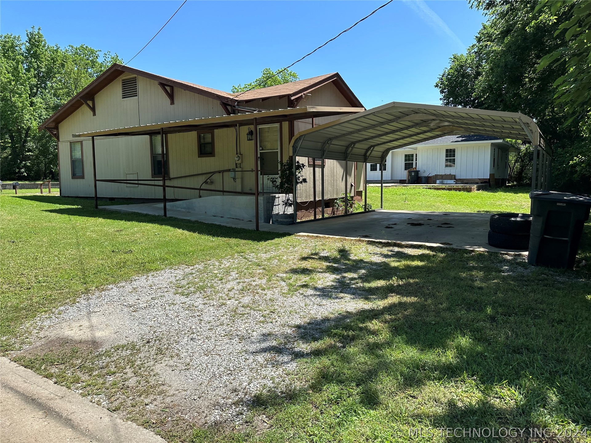 823 W Beech Durant OK 74701