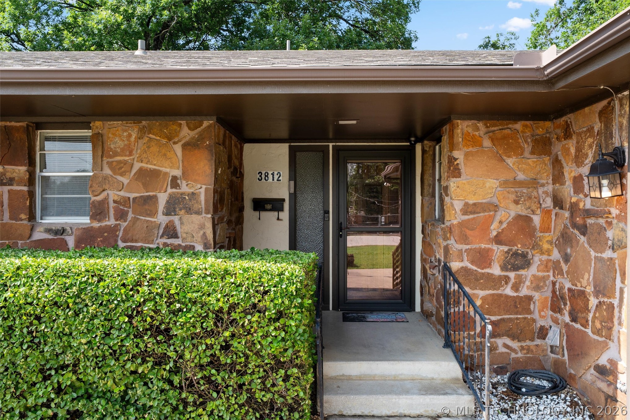 3812 Fairview Road Bartlesville OK 74006