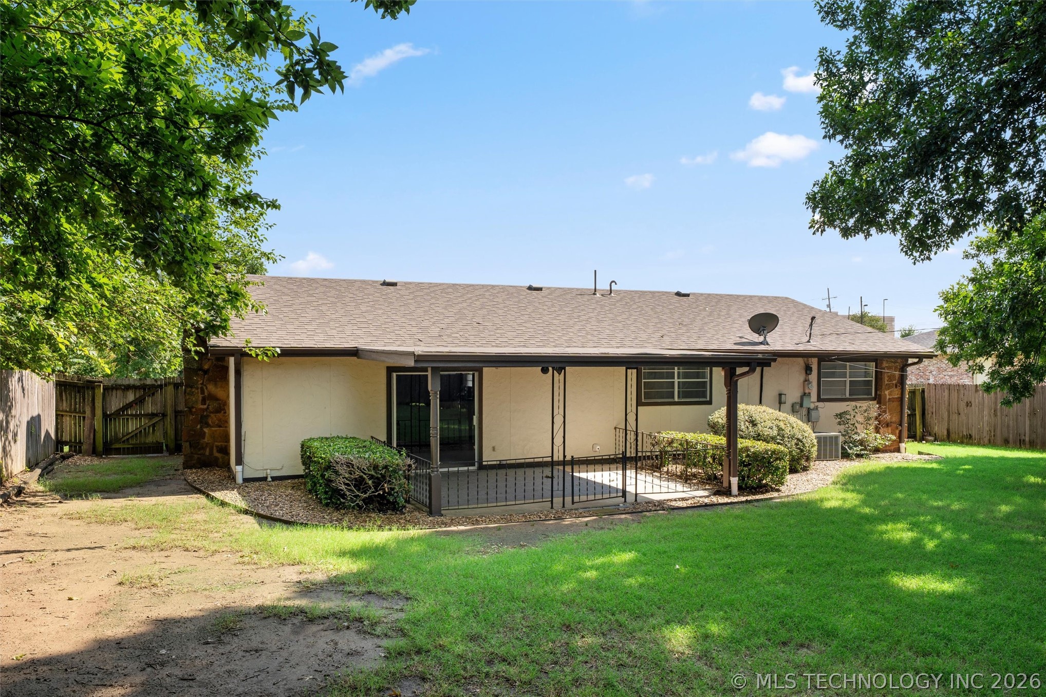3812 Fairview Road Bartlesville OK 74006