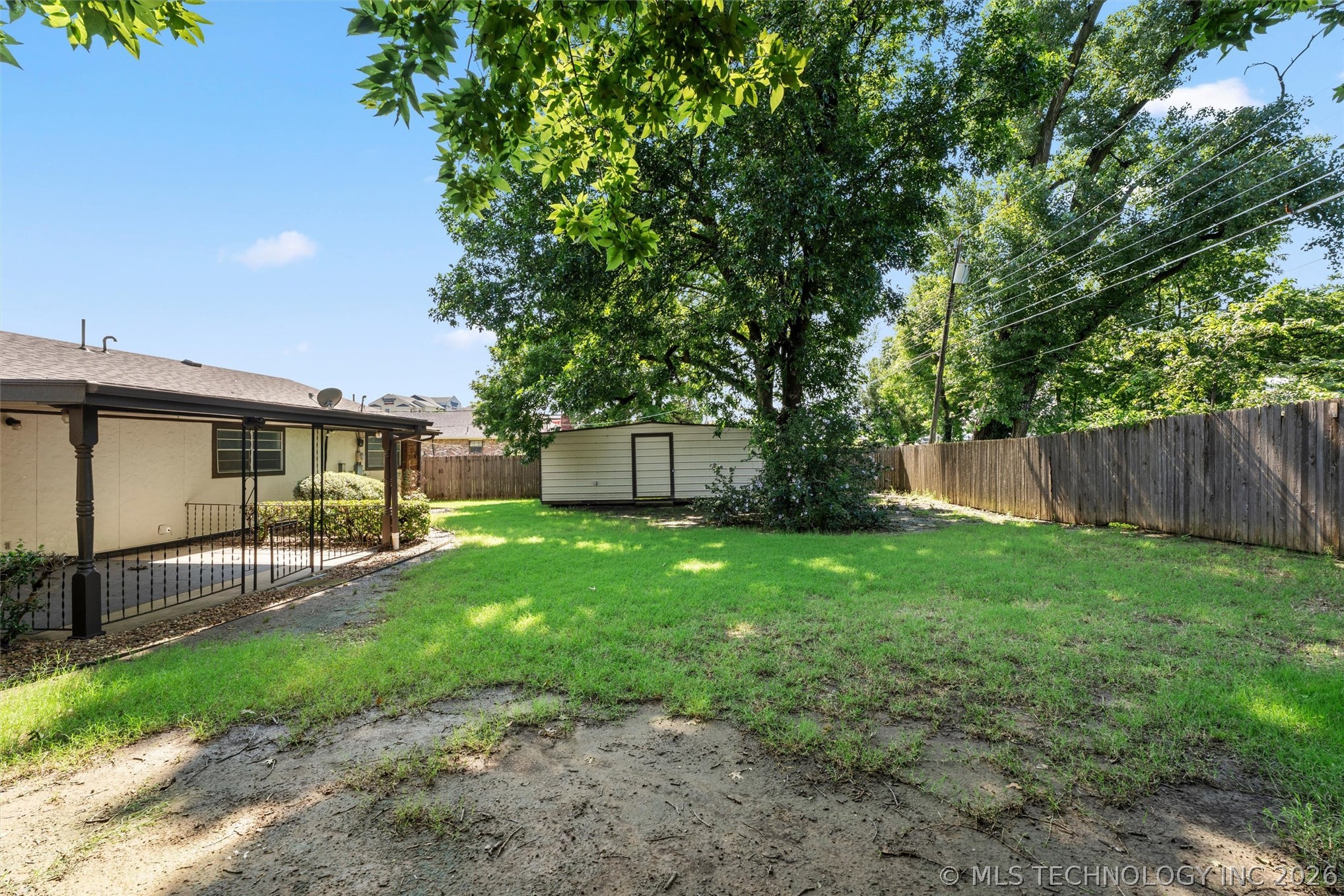 3812 Fairview Road Bartlesville OK 74006