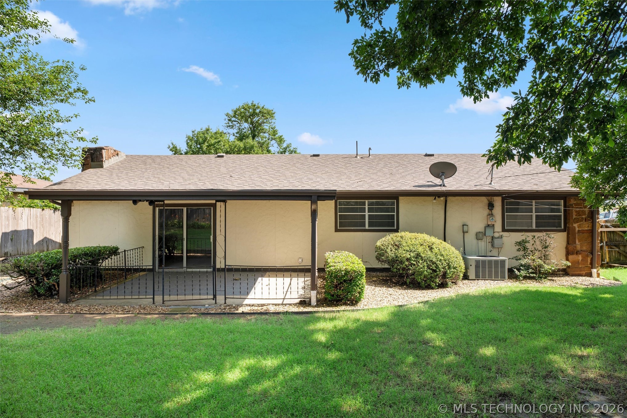3812 Fairview Road Bartlesville OK 74006