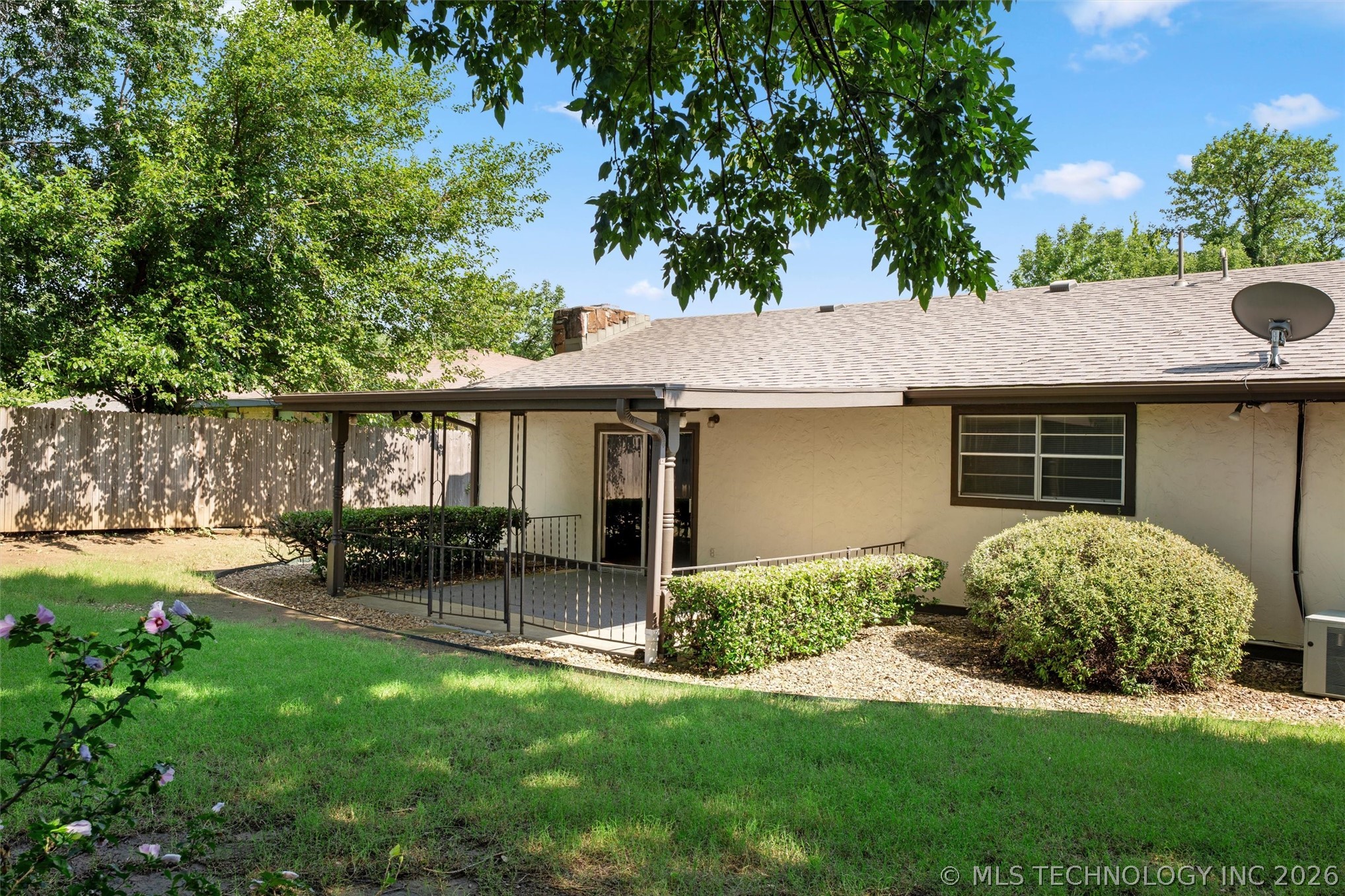 3812 Fairview Road Bartlesville OK 74006