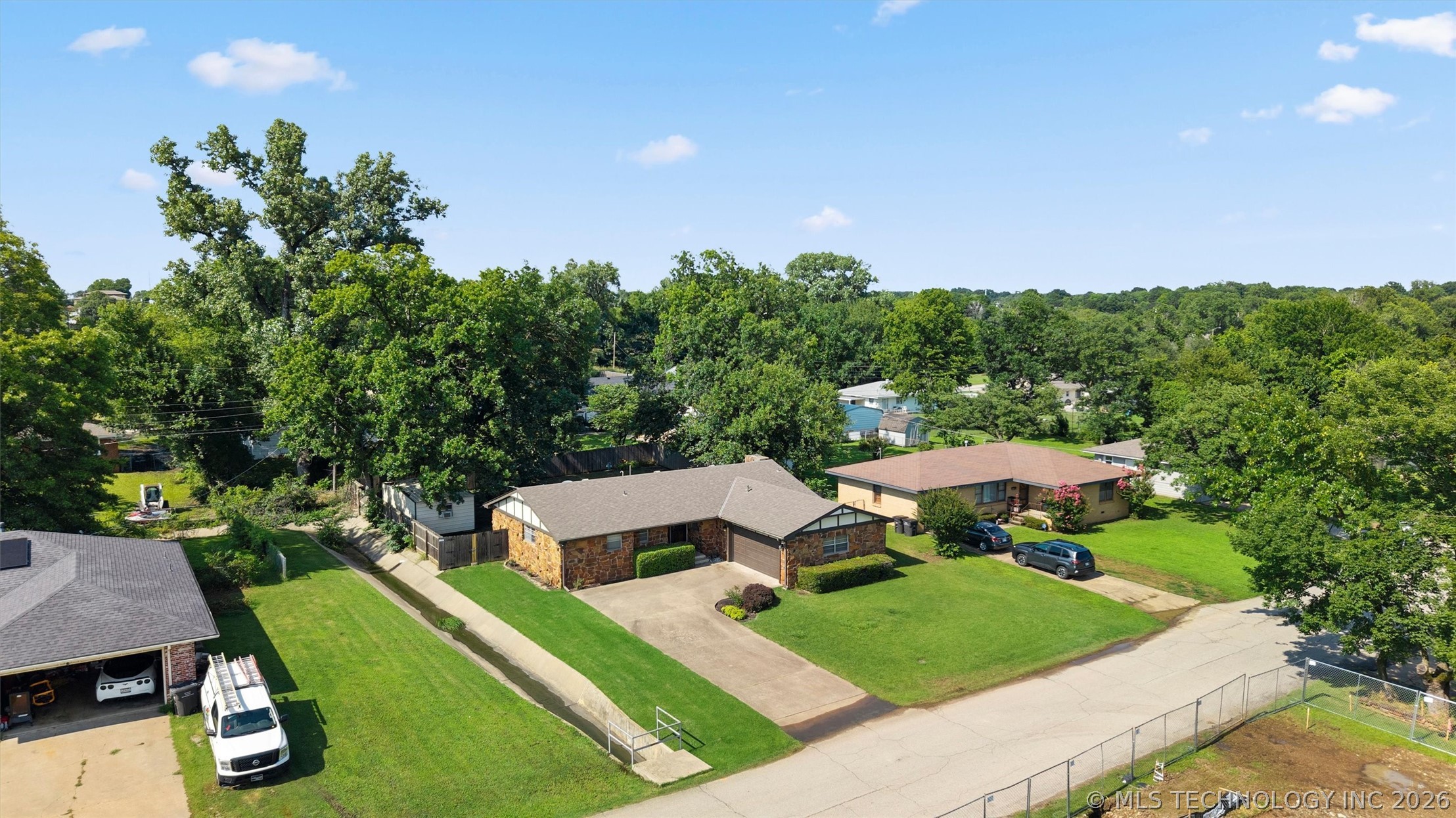 3812 Fairview Road Bartlesville OK 74006