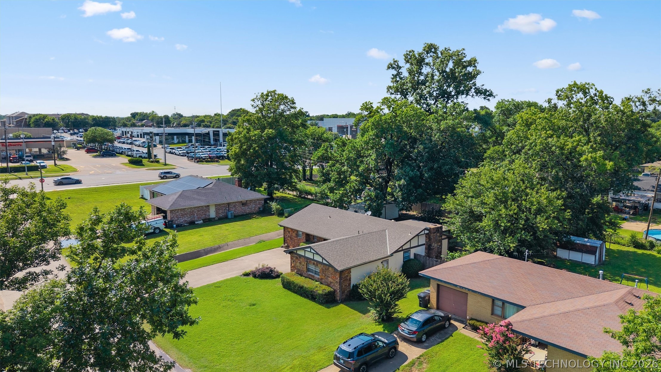 3812 Fairview Road Bartlesville OK 74006