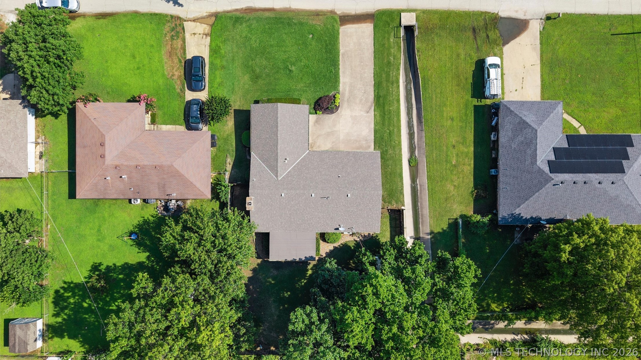 3812 Fairview Road Bartlesville OK 74006