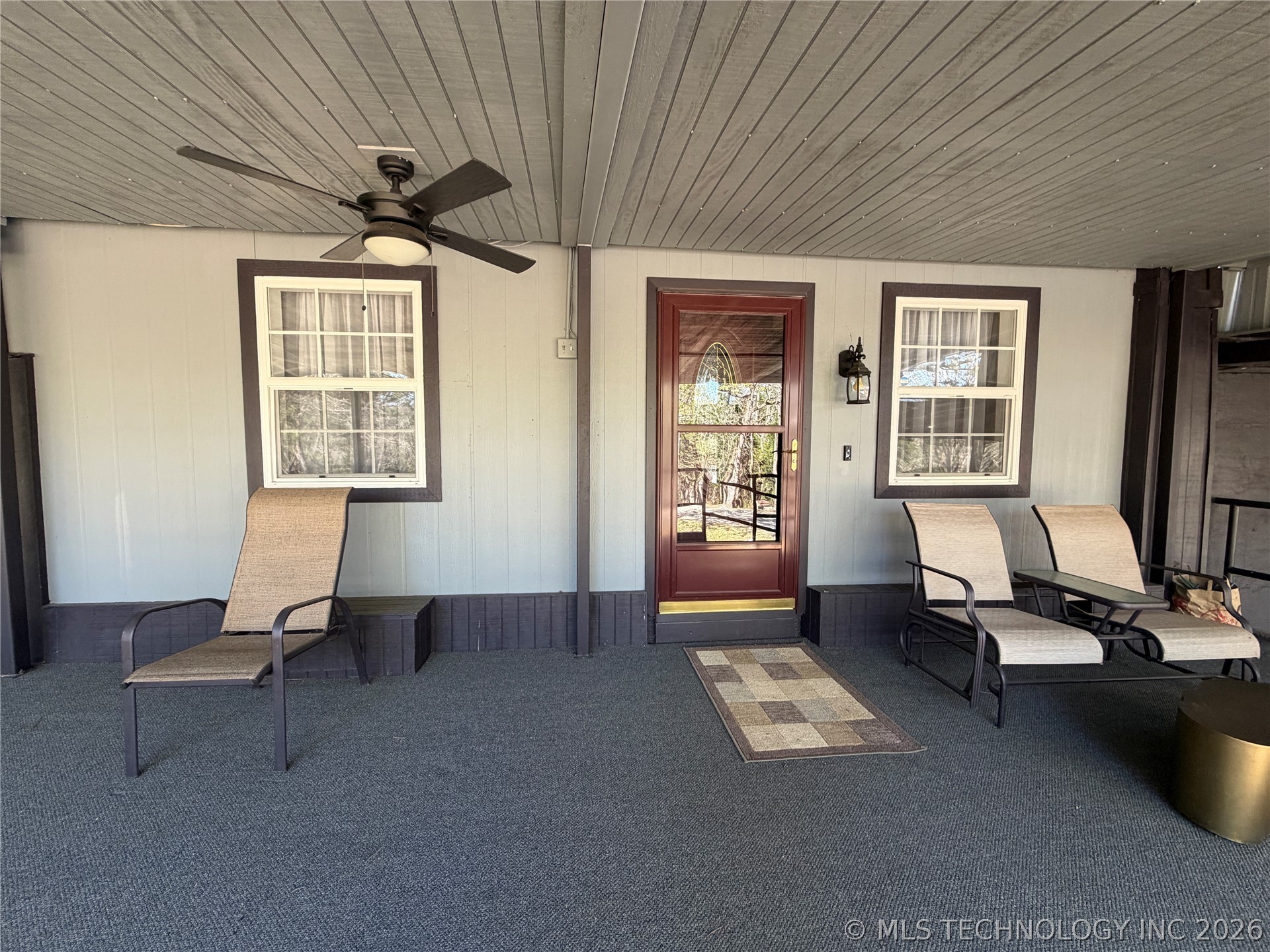 6538 NE 110th Red Oak OK 74563