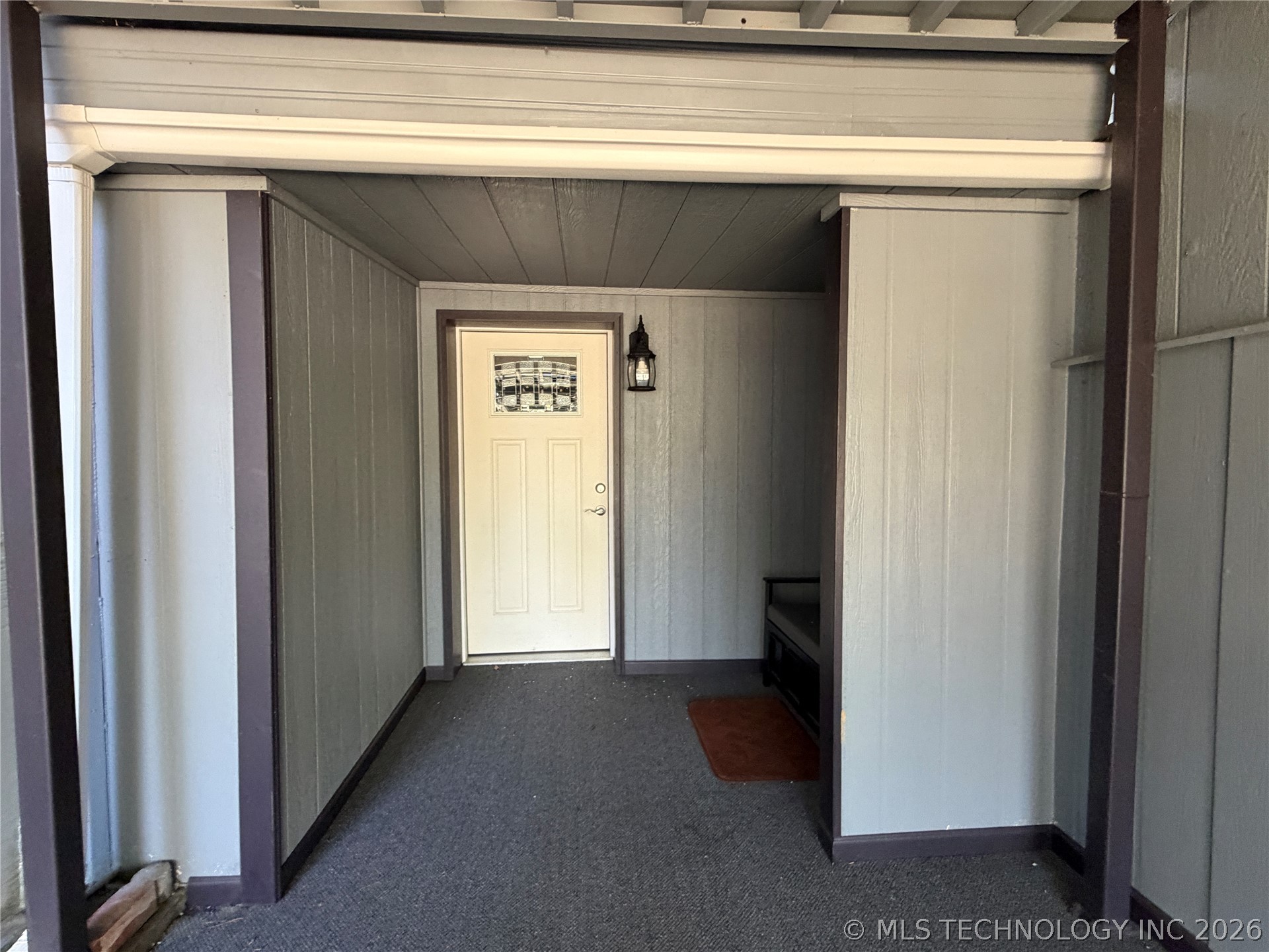 6538 NE 110th Red Oak OK 74563