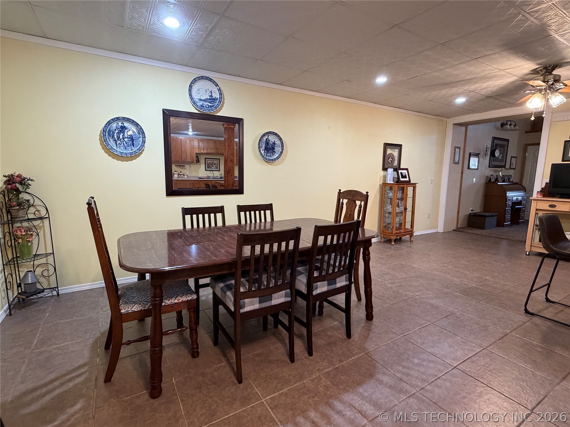 6538 NE 110th Red Oak OK 74563