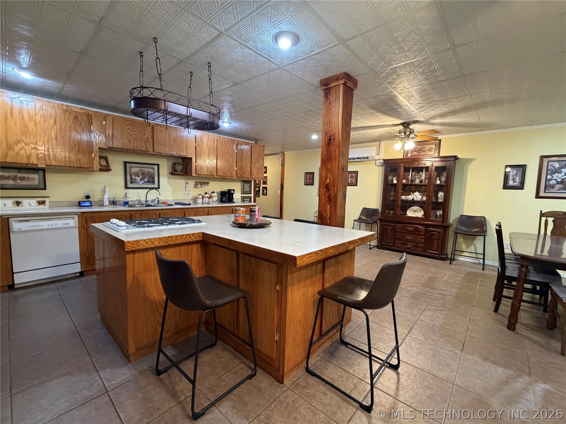 6538 NE 110th Red Oak OK 74563