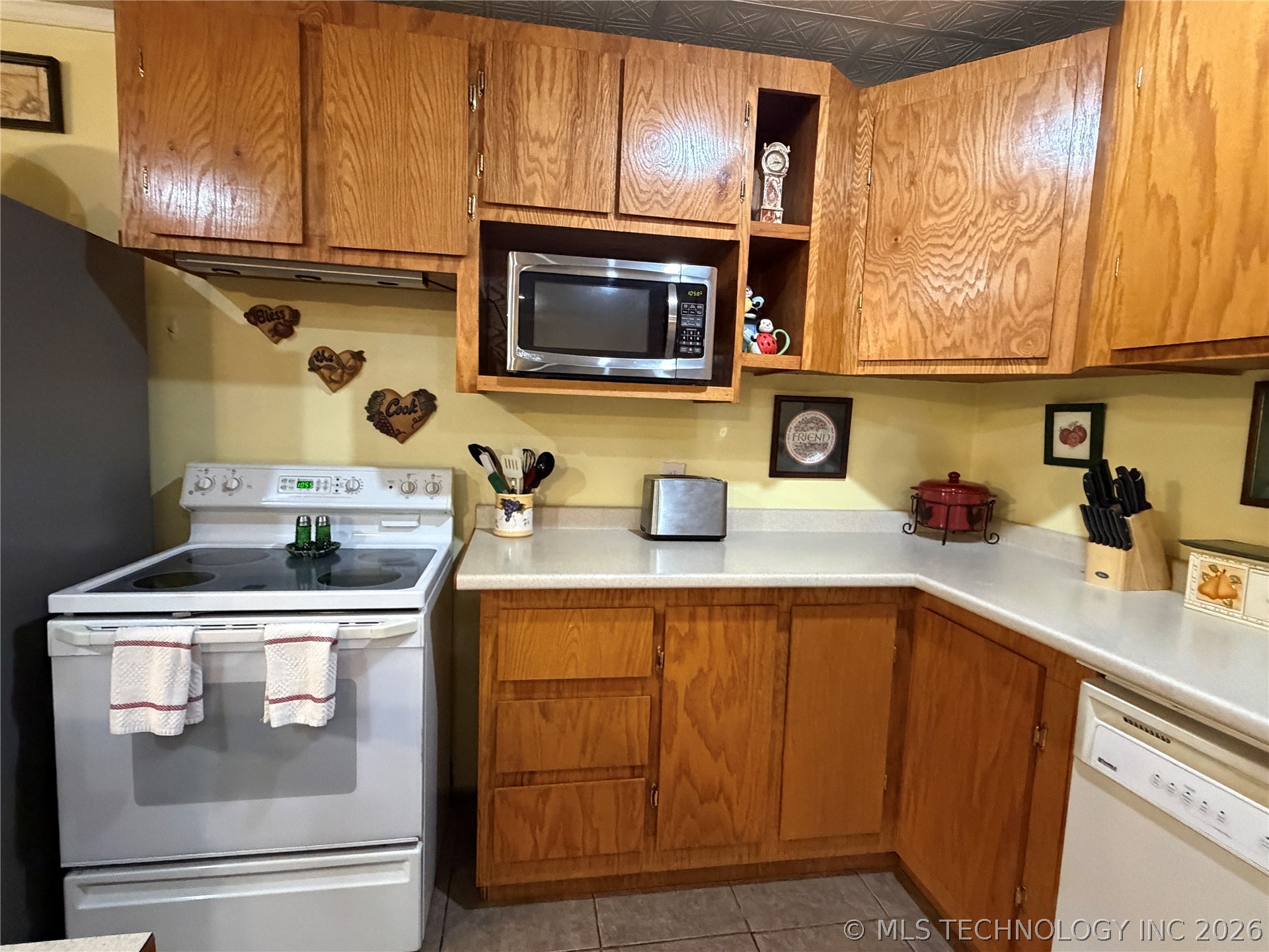 6538 NE 110th Red Oak OK 74563