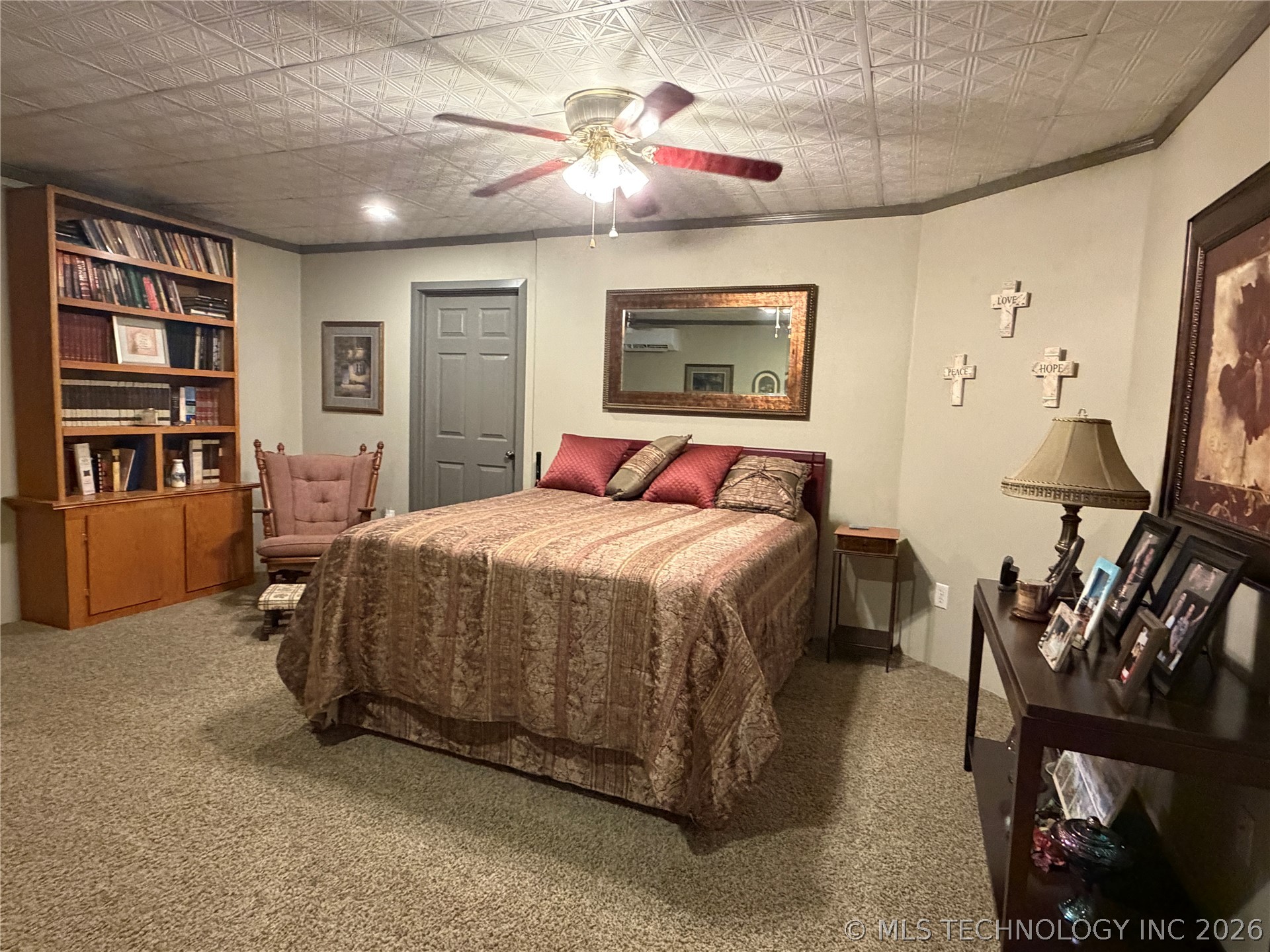 6538 NE 110th Red Oak OK 74563