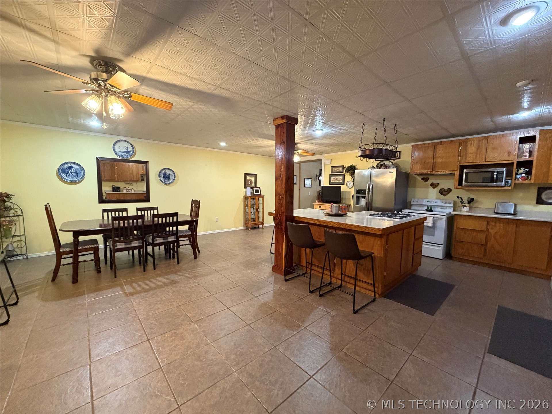 6538 NE 110th Red Oak OK 74563