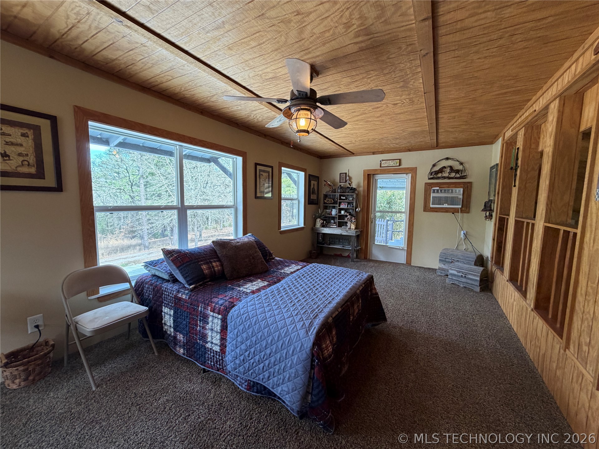 6538 NE 110th Red Oak OK 74563