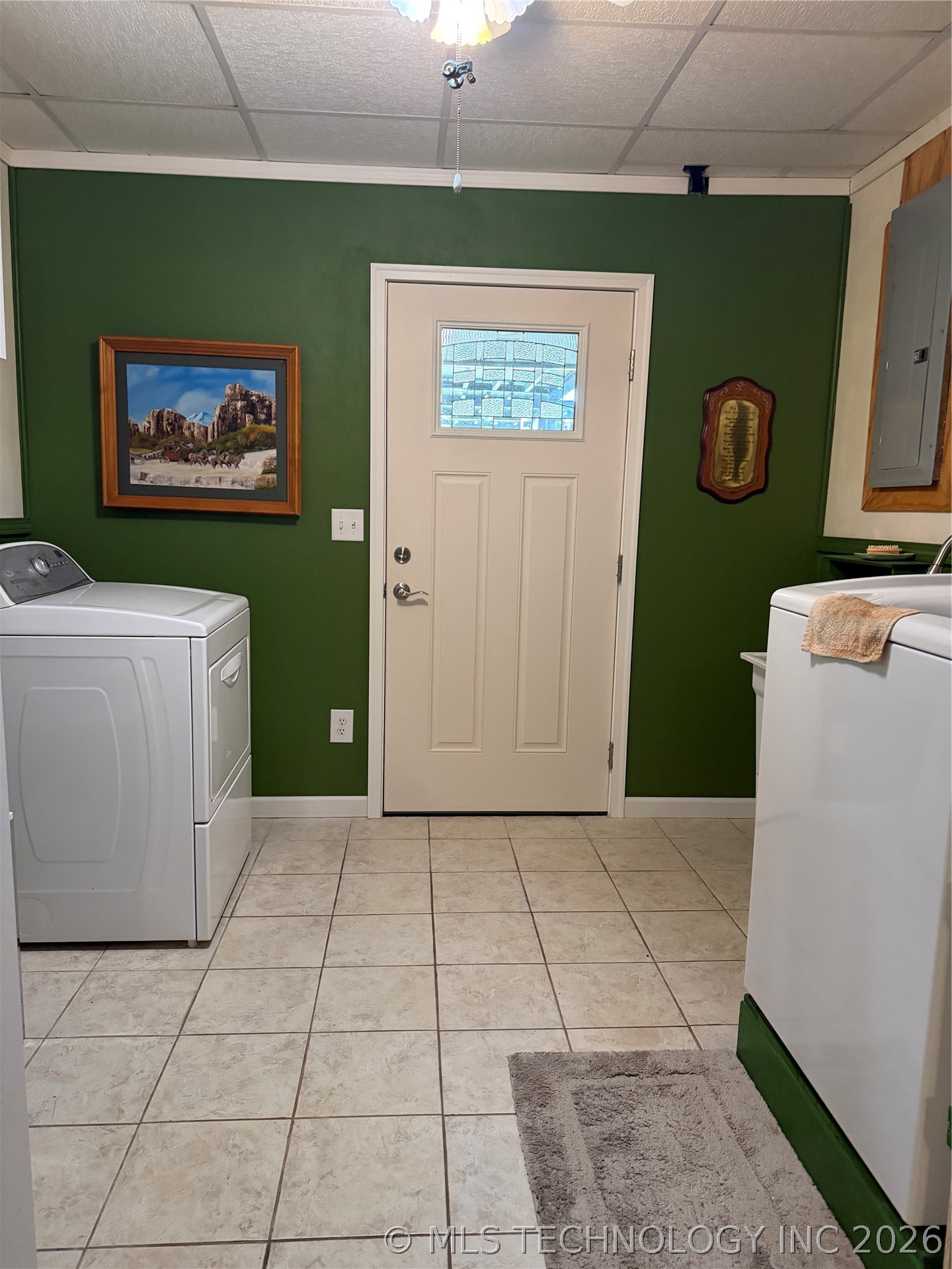 6538 NE 110th Red Oak OK 74563