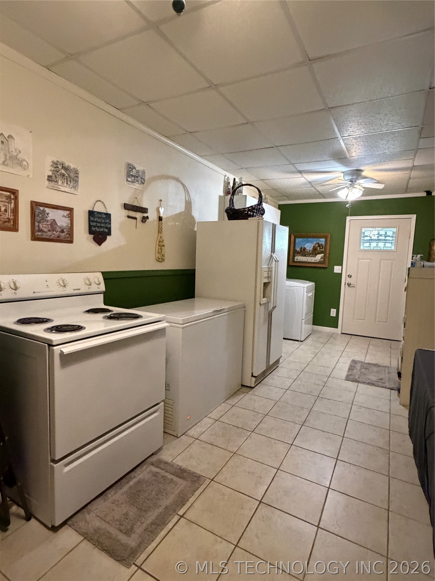 6538 NE 110th Red Oak OK 74563
