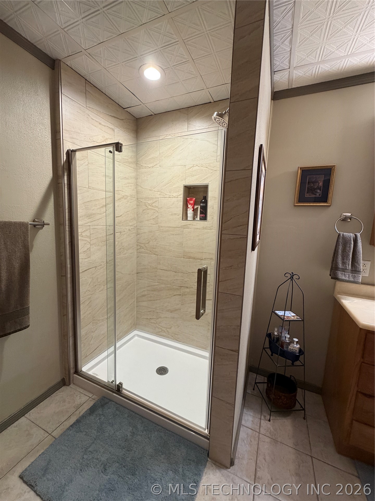 6538 NE 110th Red Oak OK 74563
