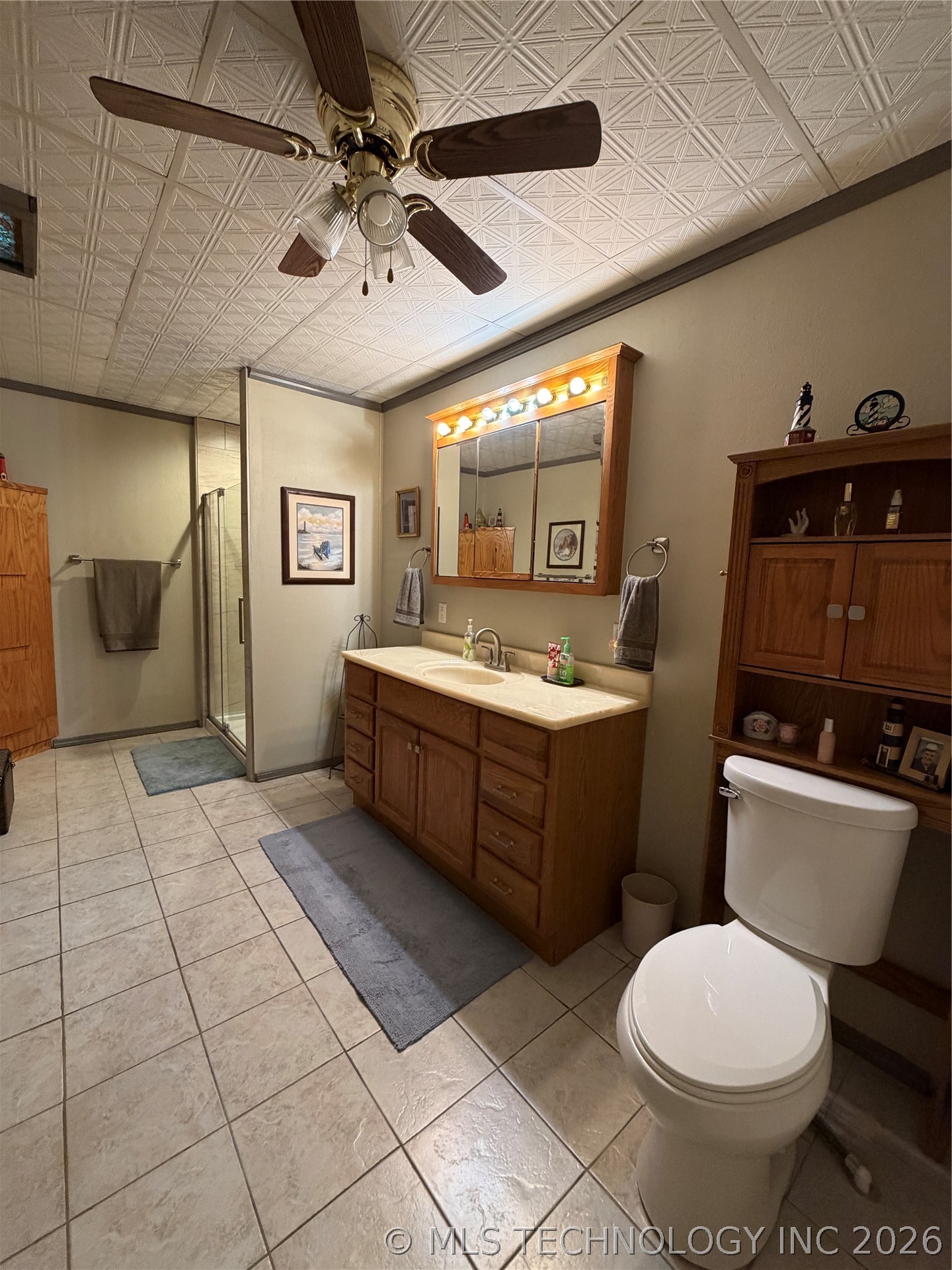 6538 NE 110th Red Oak OK 74563