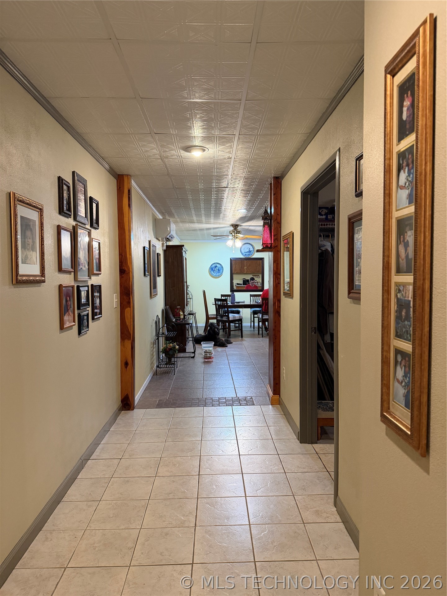 6538 NE 110th Red Oak OK 74563