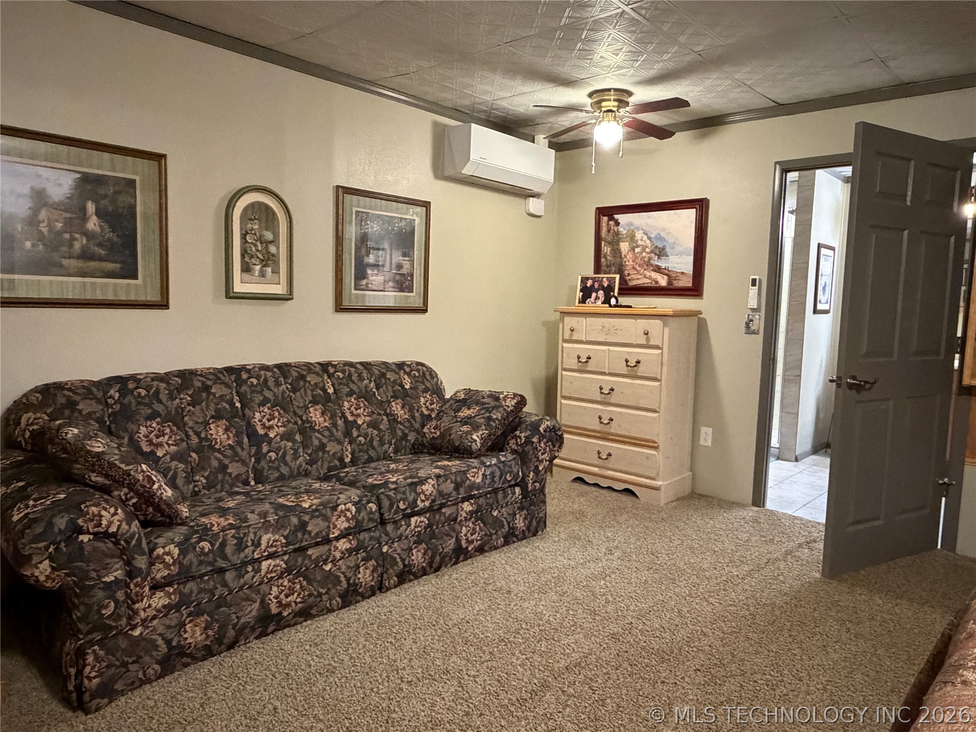 6538 NE 110th Red Oak OK 74563