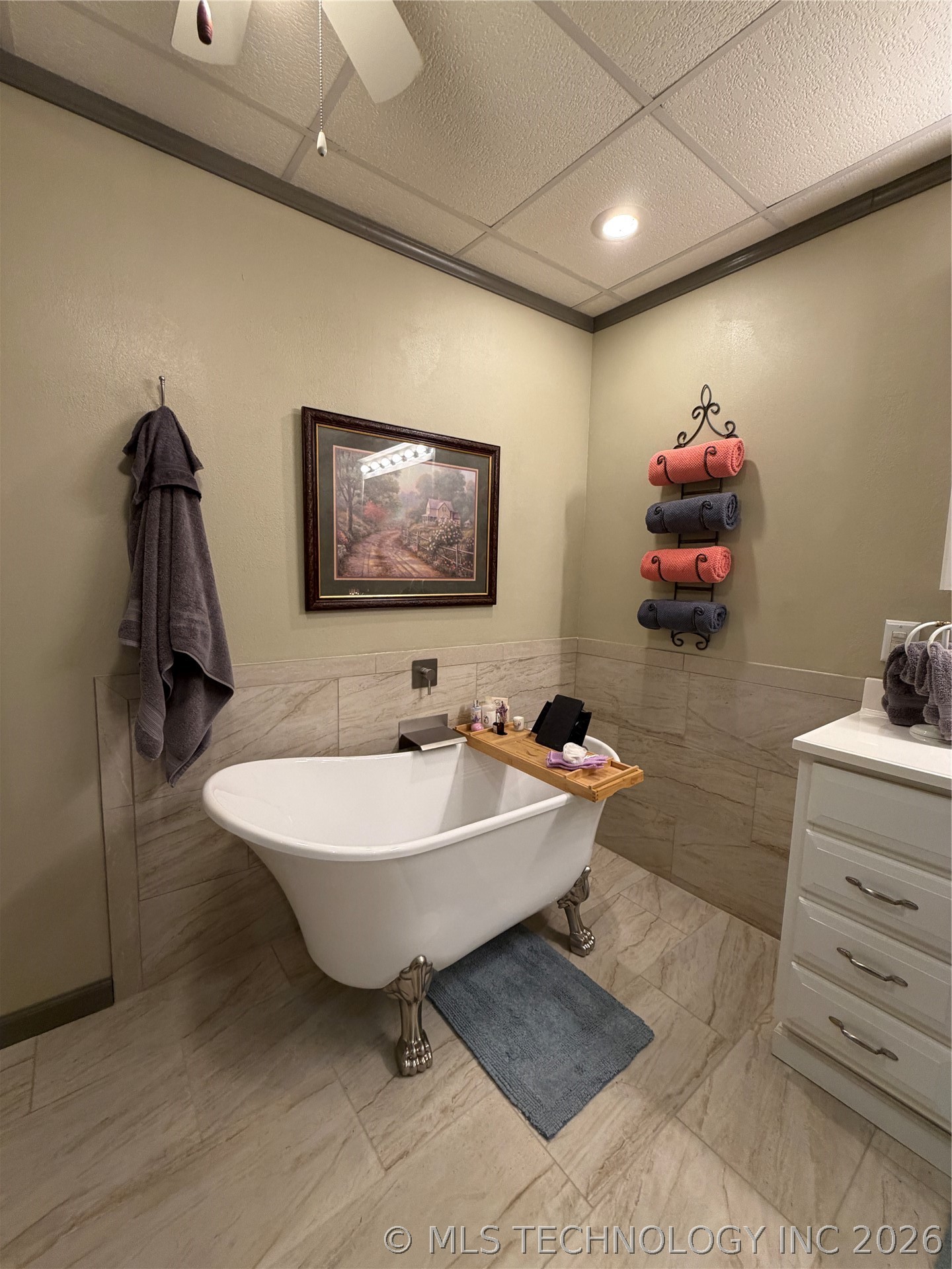 6538 NE 110th Red Oak OK 74563