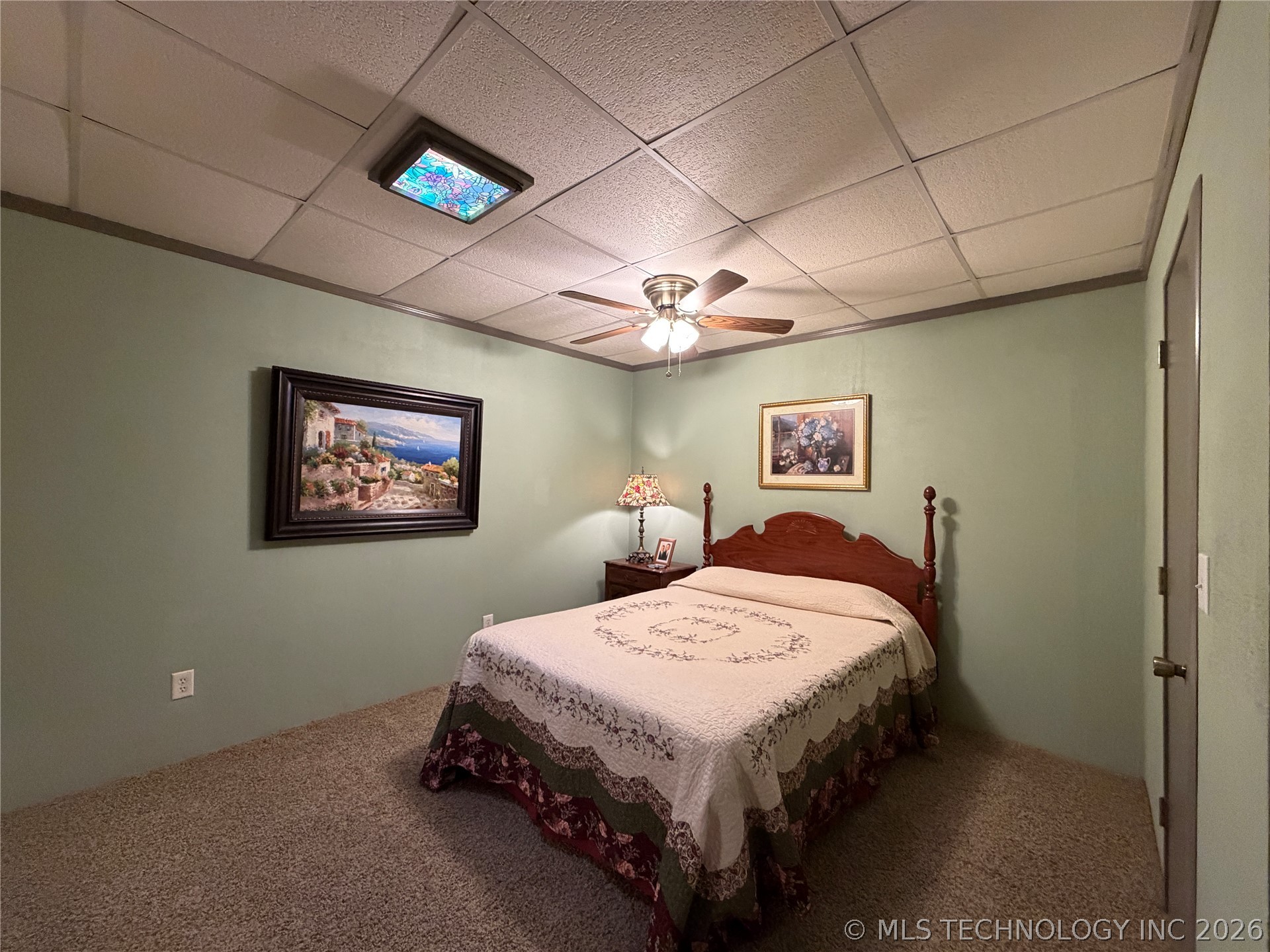 6538 NE 110th Red Oak OK 74563