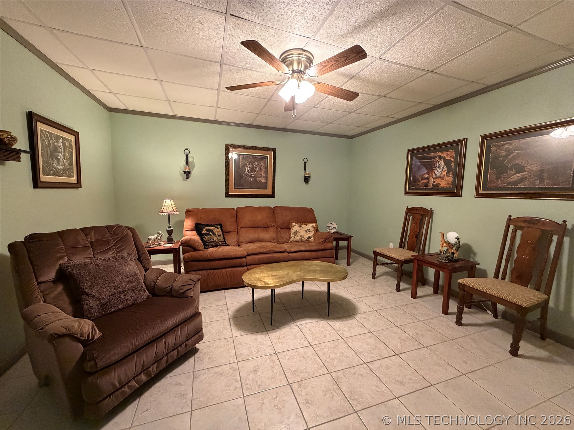 6538 NE 110th Red Oak OK 74563