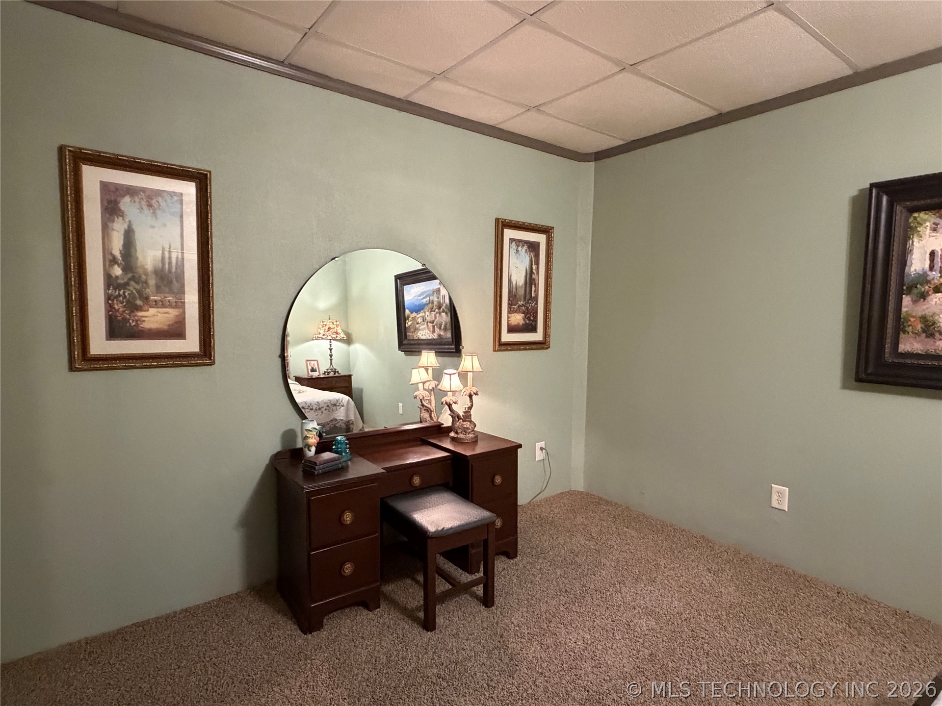 6538 NE 110th Red Oak OK 74563