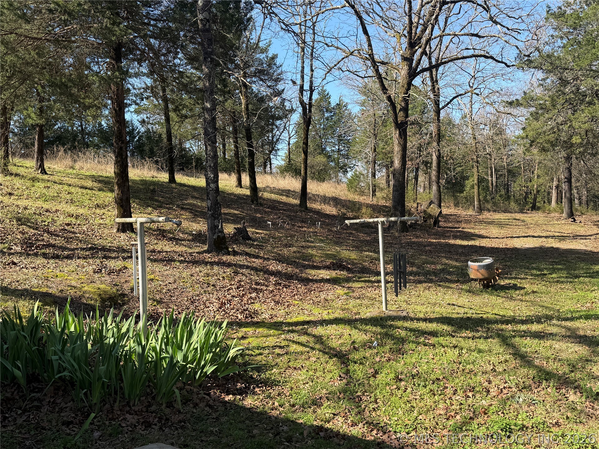 6538 NE 110th Red Oak OK 74563