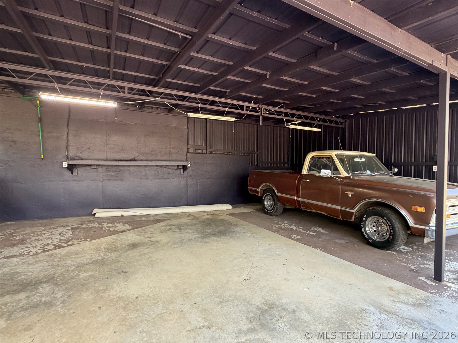 6538 NE 110th Red Oak OK 74563