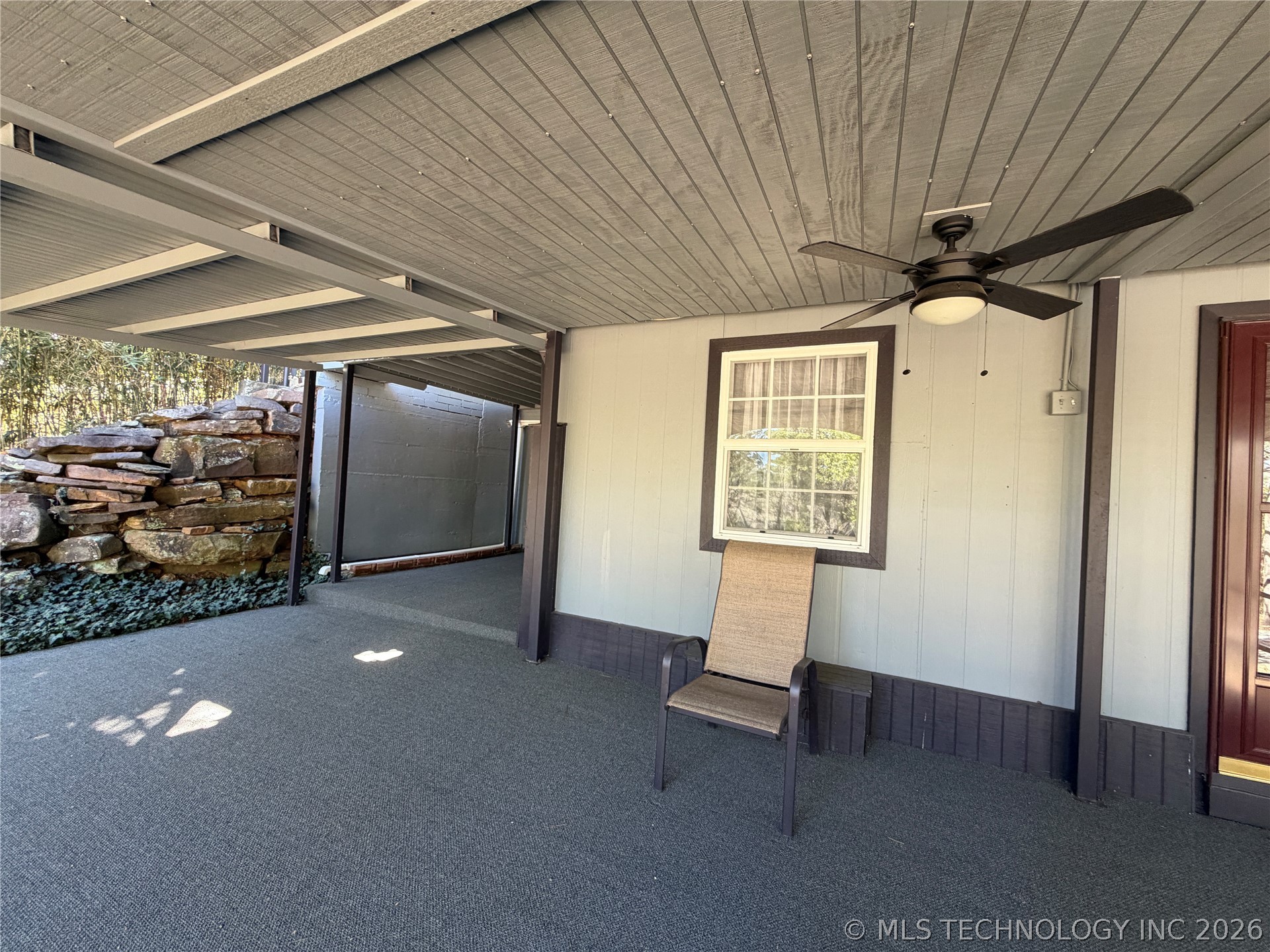 6538 NE 110th Red Oak OK 74563