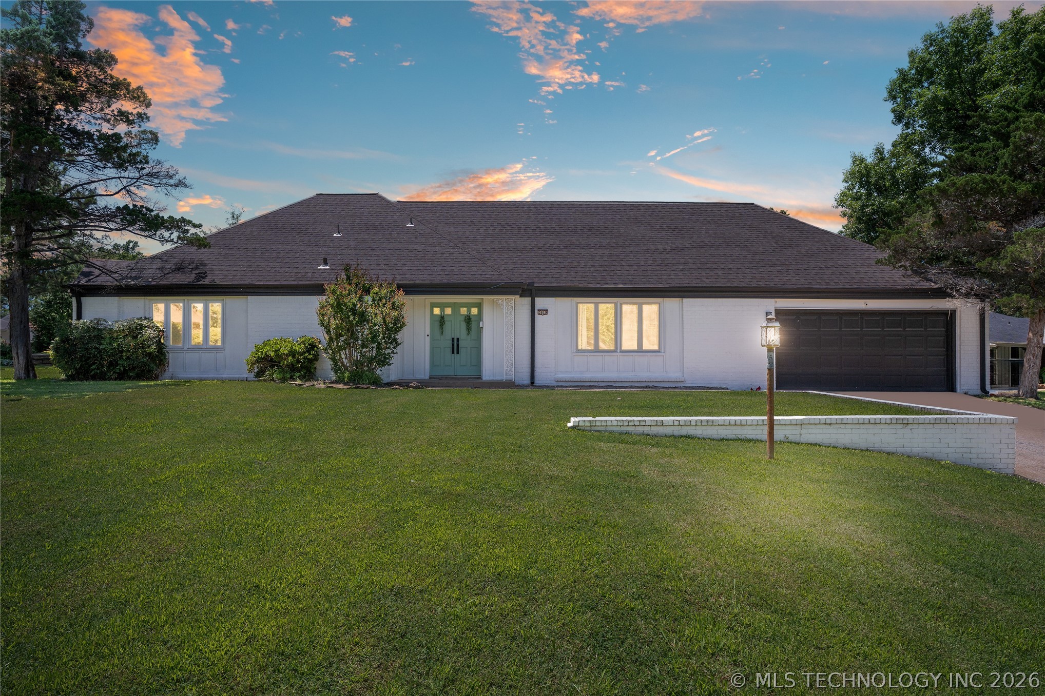 3919 E 60th Street Tulsa OK 74135