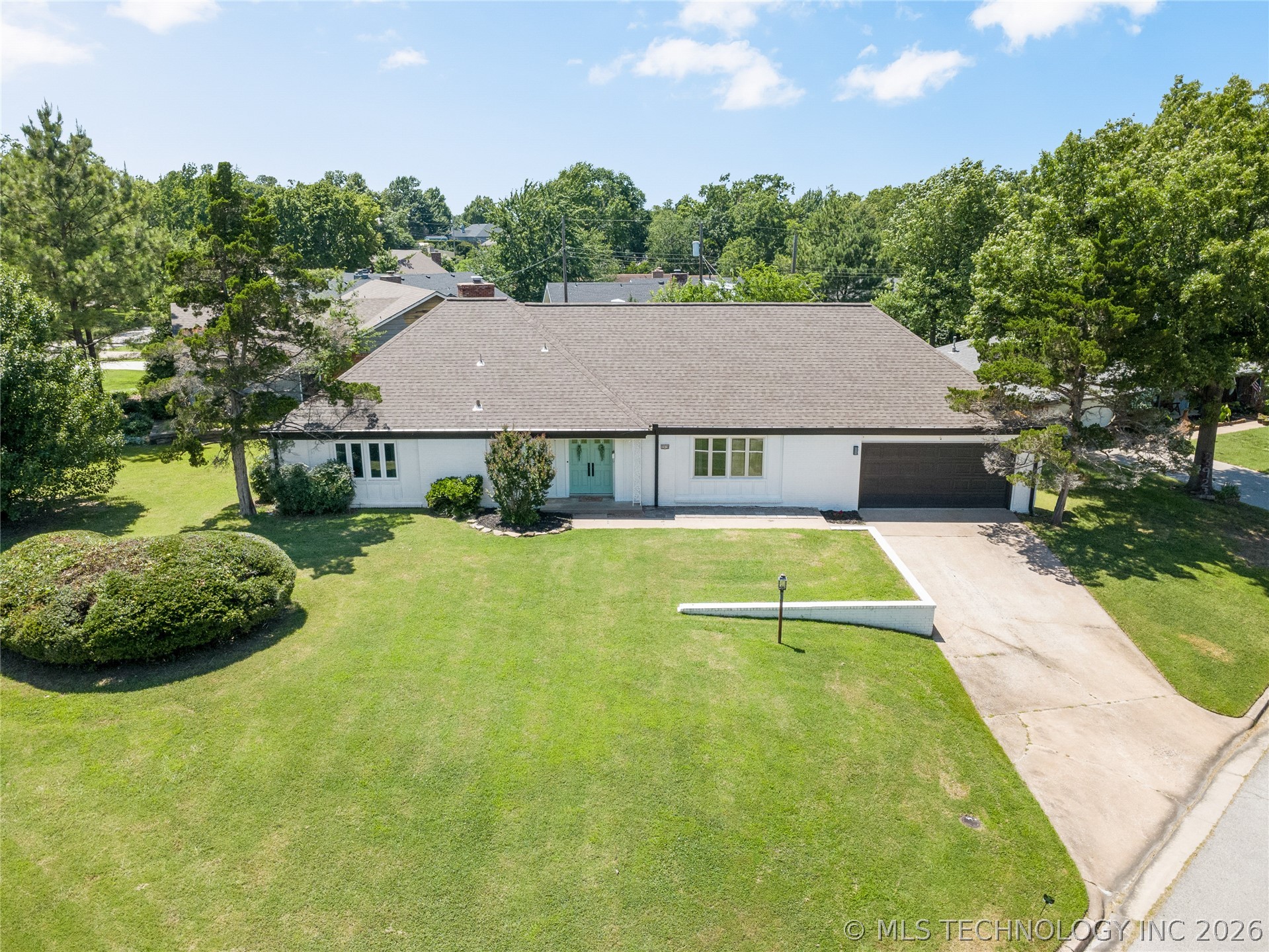 3919 E 60th Street Tulsa OK 74135