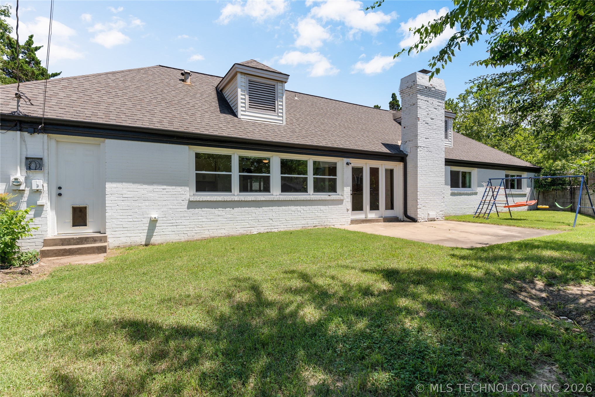 3919 E 60th Street Tulsa OK 74135
