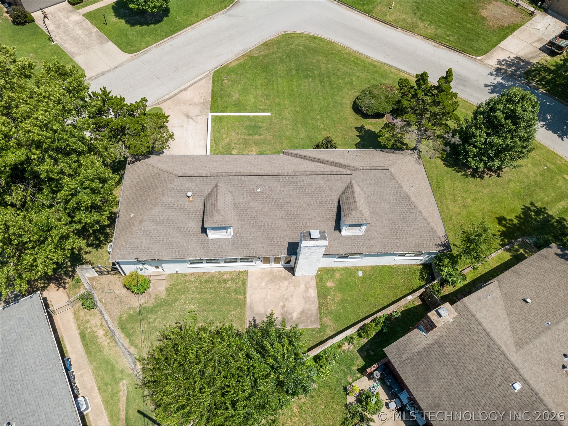 3919 E 60th Street Tulsa OK 74135