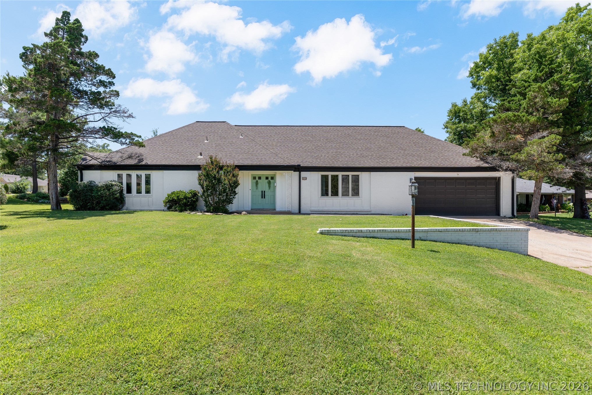 3919 E 60th Street Tulsa OK 74135
