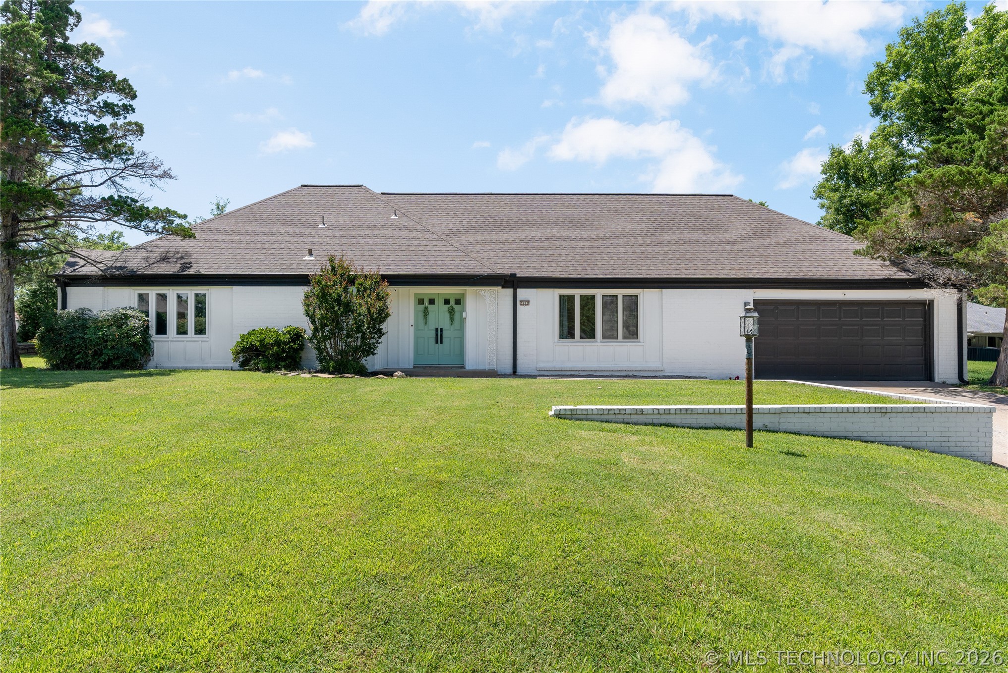 3919 E 60th Street Tulsa OK 74135