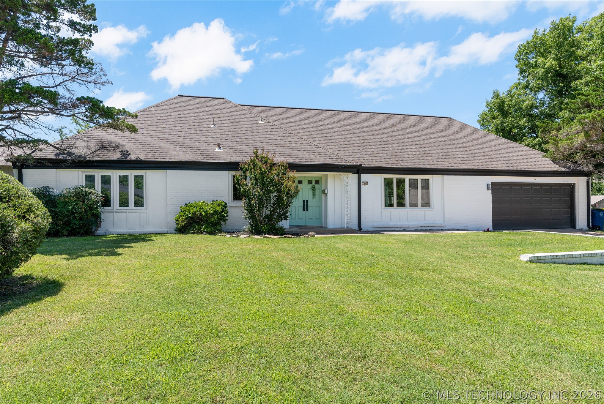 3919 E 60th Street Tulsa OK 74135