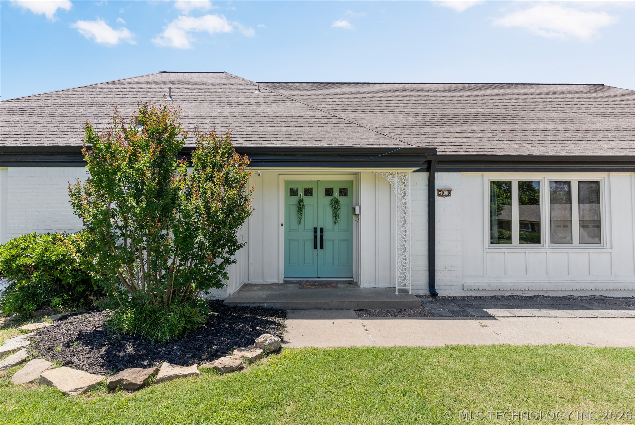 3919 E 60th Street Tulsa OK 74135