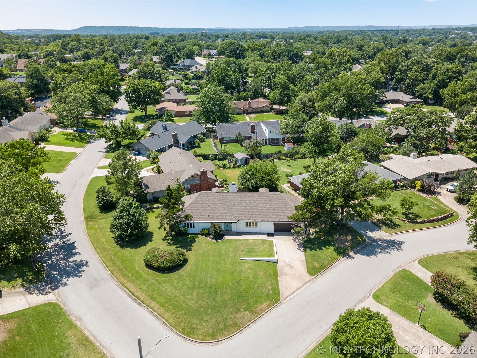 3919 E 60th Street Tulsa OK 74135