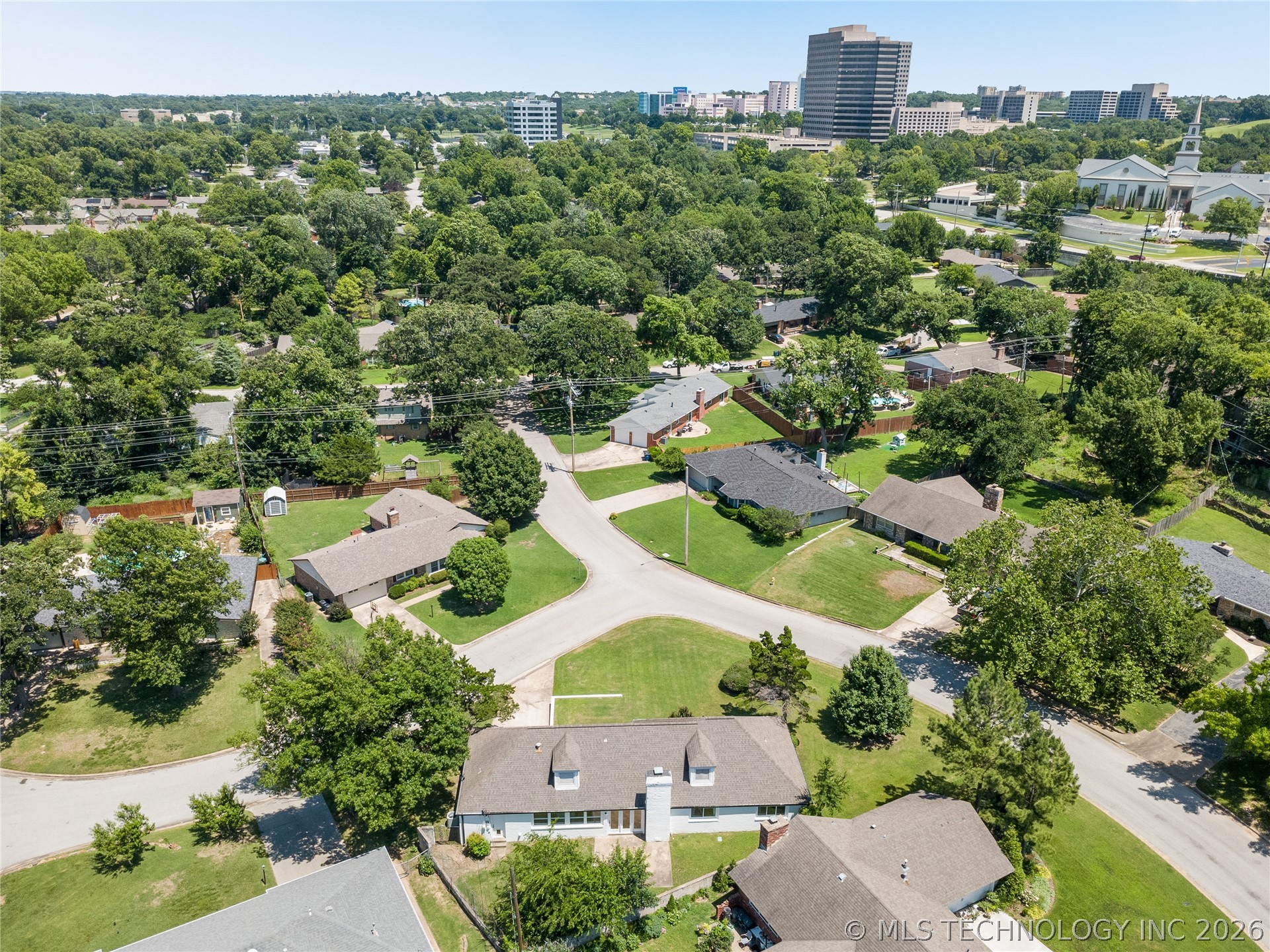 3919 E 60th Street Tulsa OK 74135