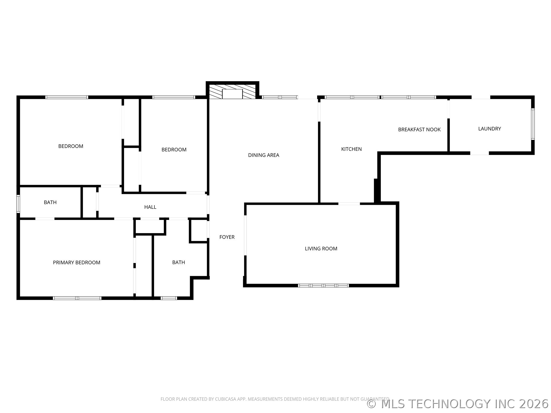3919 E 60th Street Tulsa OK 74135