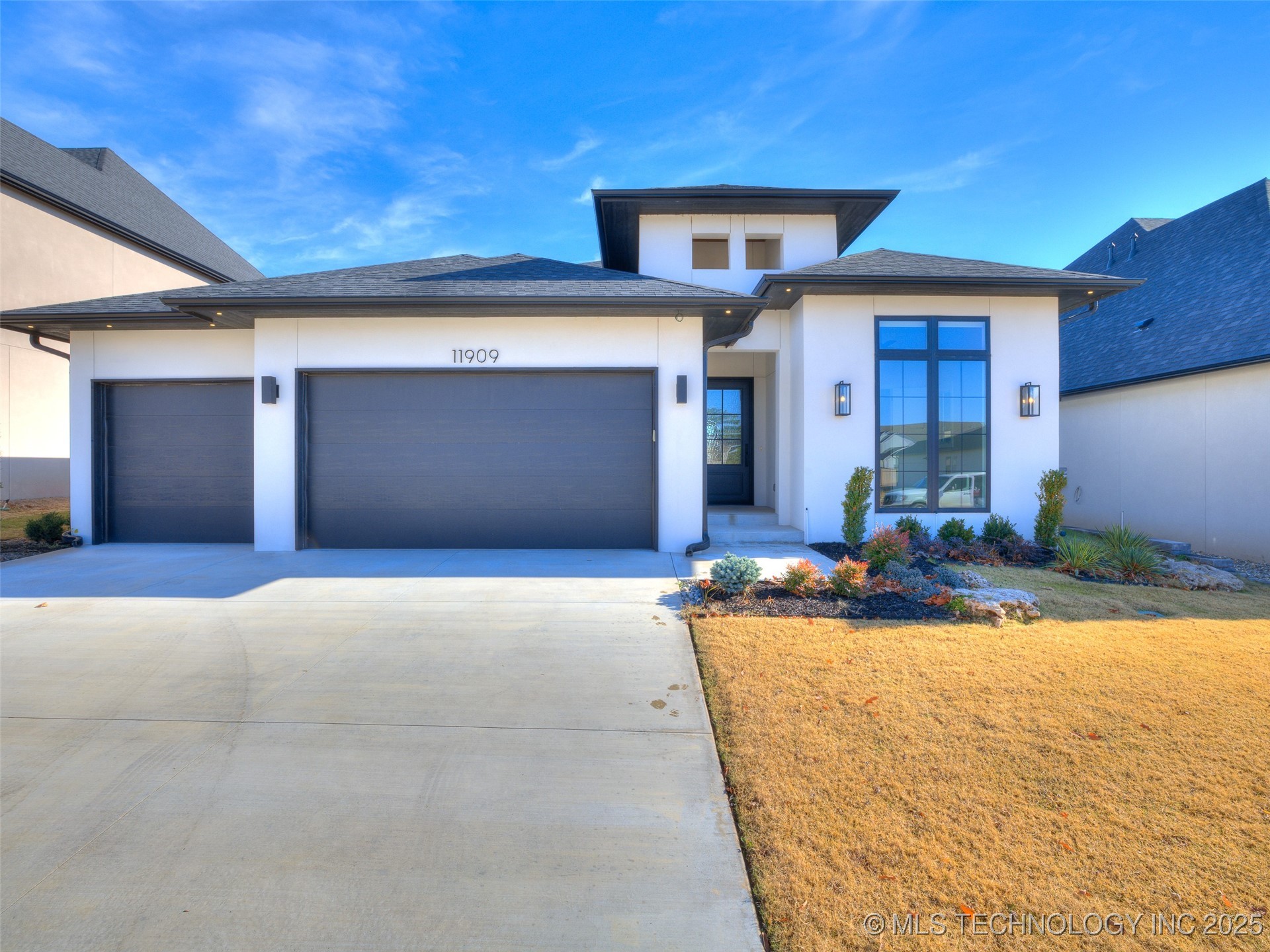 11909 S Vandalia Avenue Tulsa OK 74137