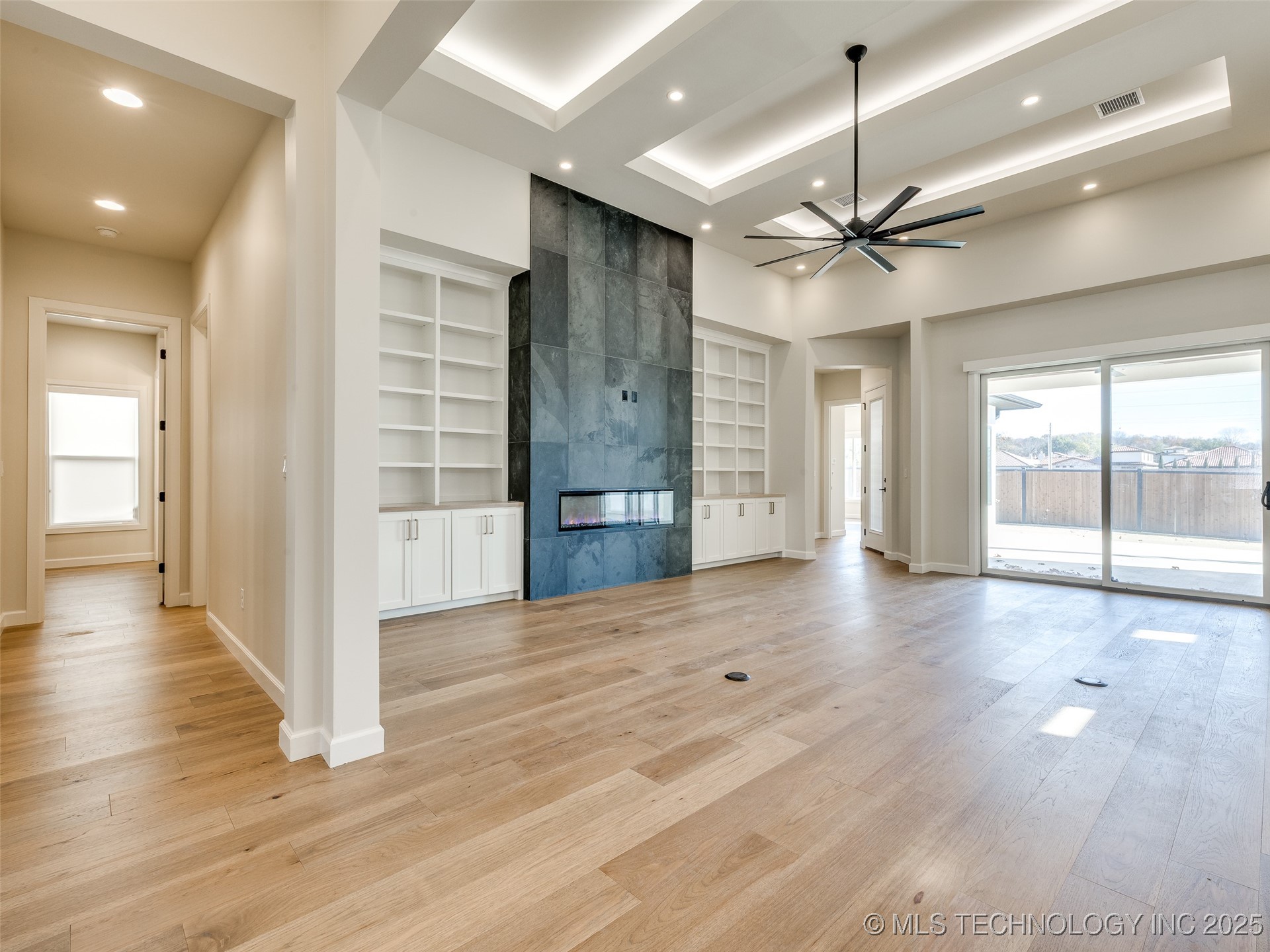 11909 S Vandalia Avenue Tulsa OK 74137