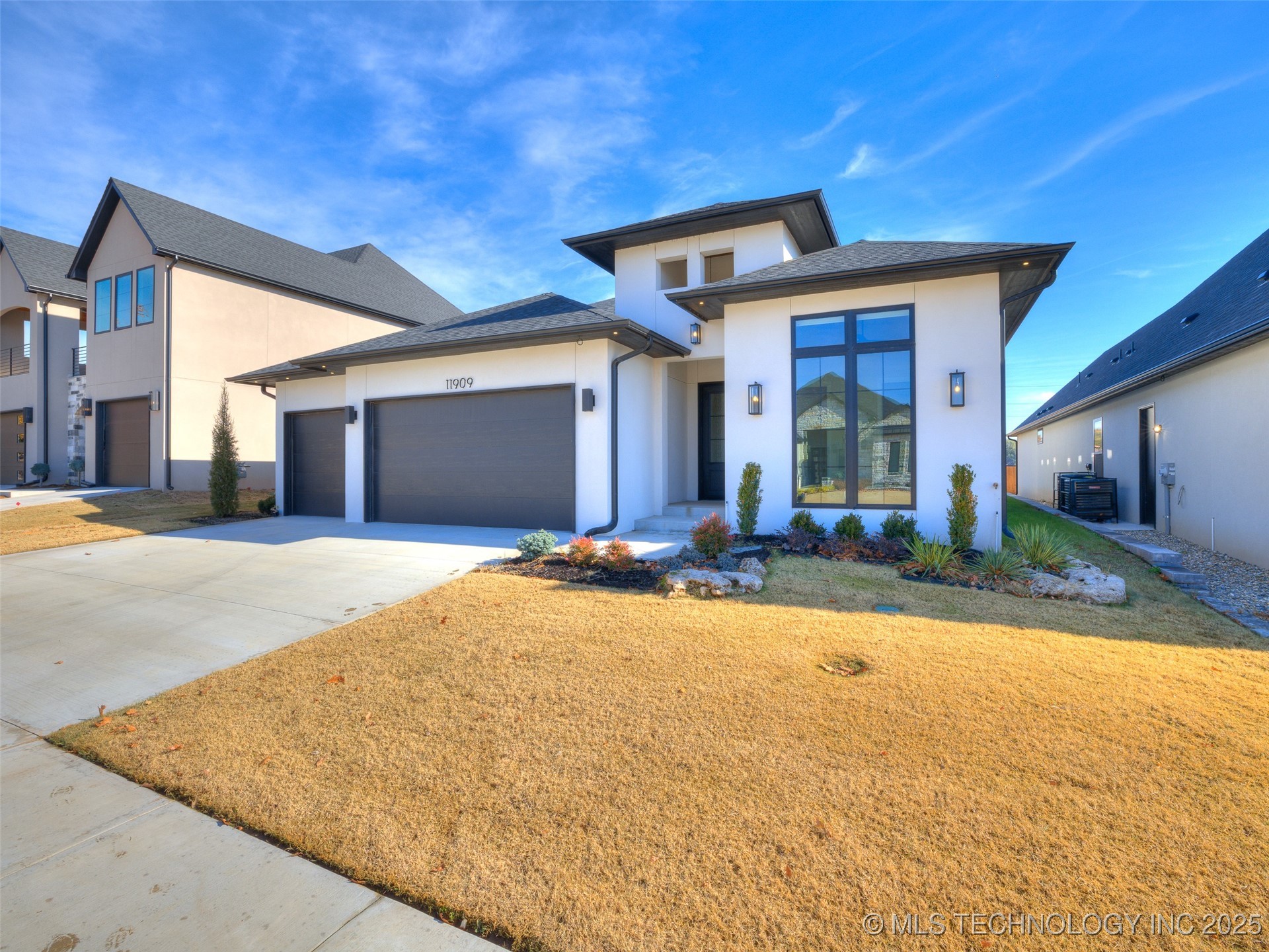 11909 S Vandalia Avenue Tulsa OK 74137