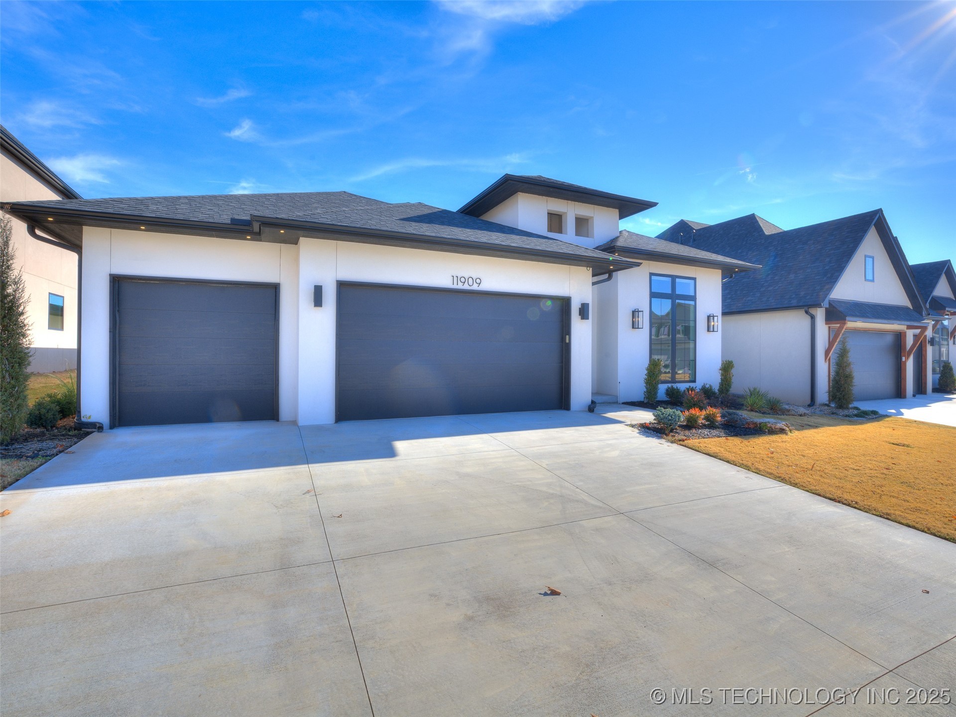 11909 S Vandalia Avenue Tulsa OK 74137