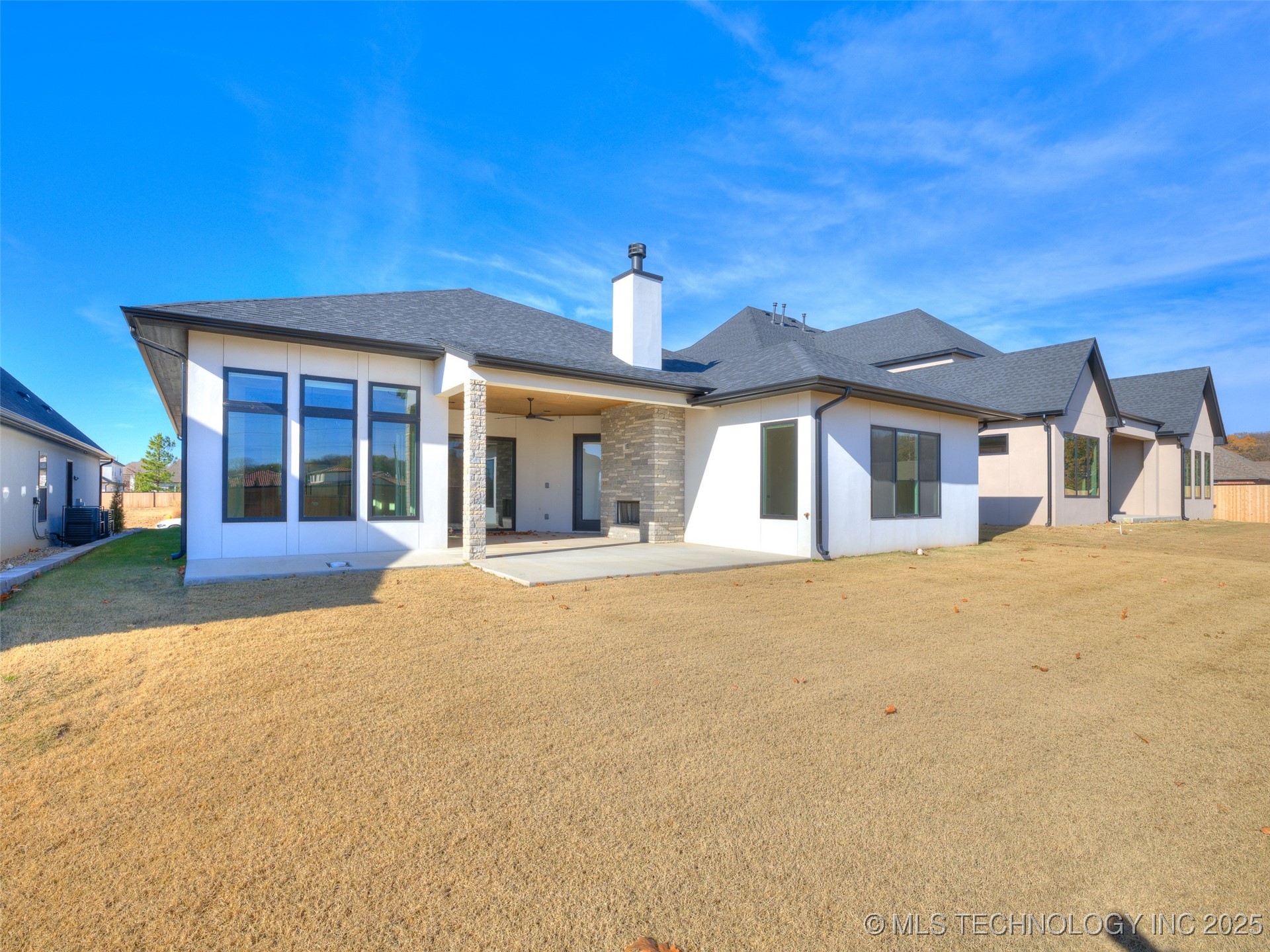 11909 S Vandalia Avenue Tulsa OK 74137