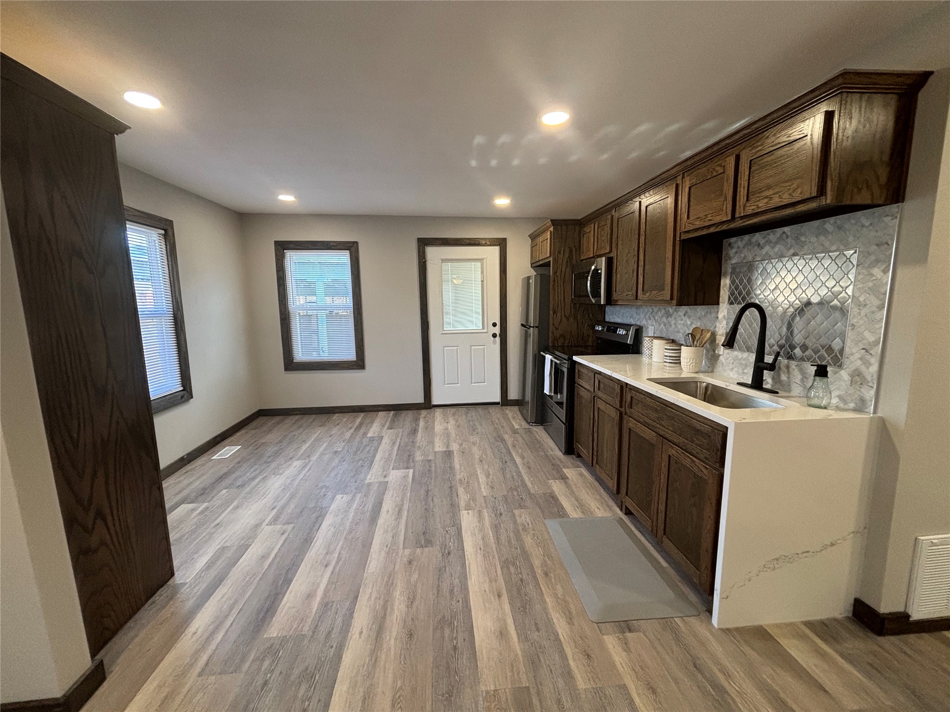224 N 11th Avenue Durant OK 74701