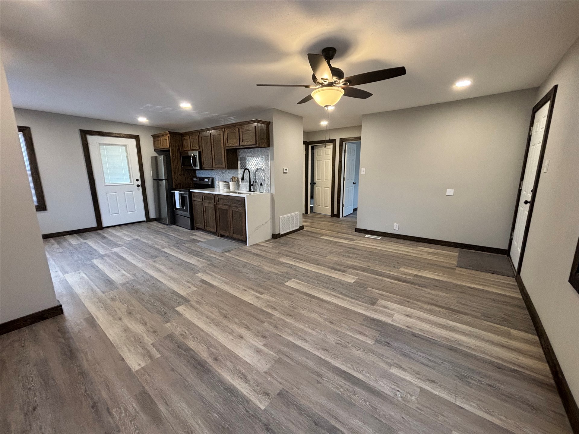 224 N 11th Avenue Durant OK 74701