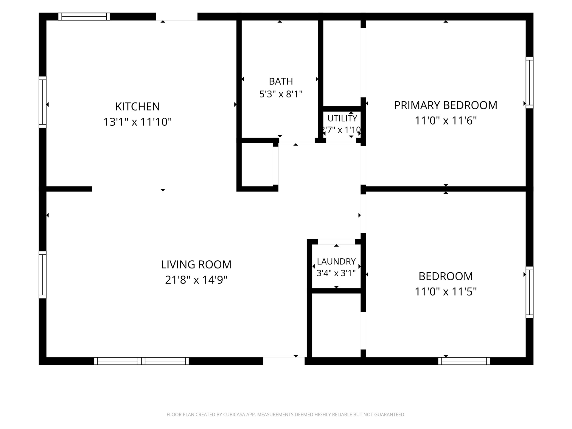 224 N 11th Avenue Durant OK 74701